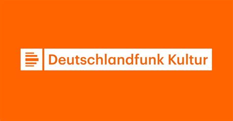 deutschlandfunk kultur radio sendungen